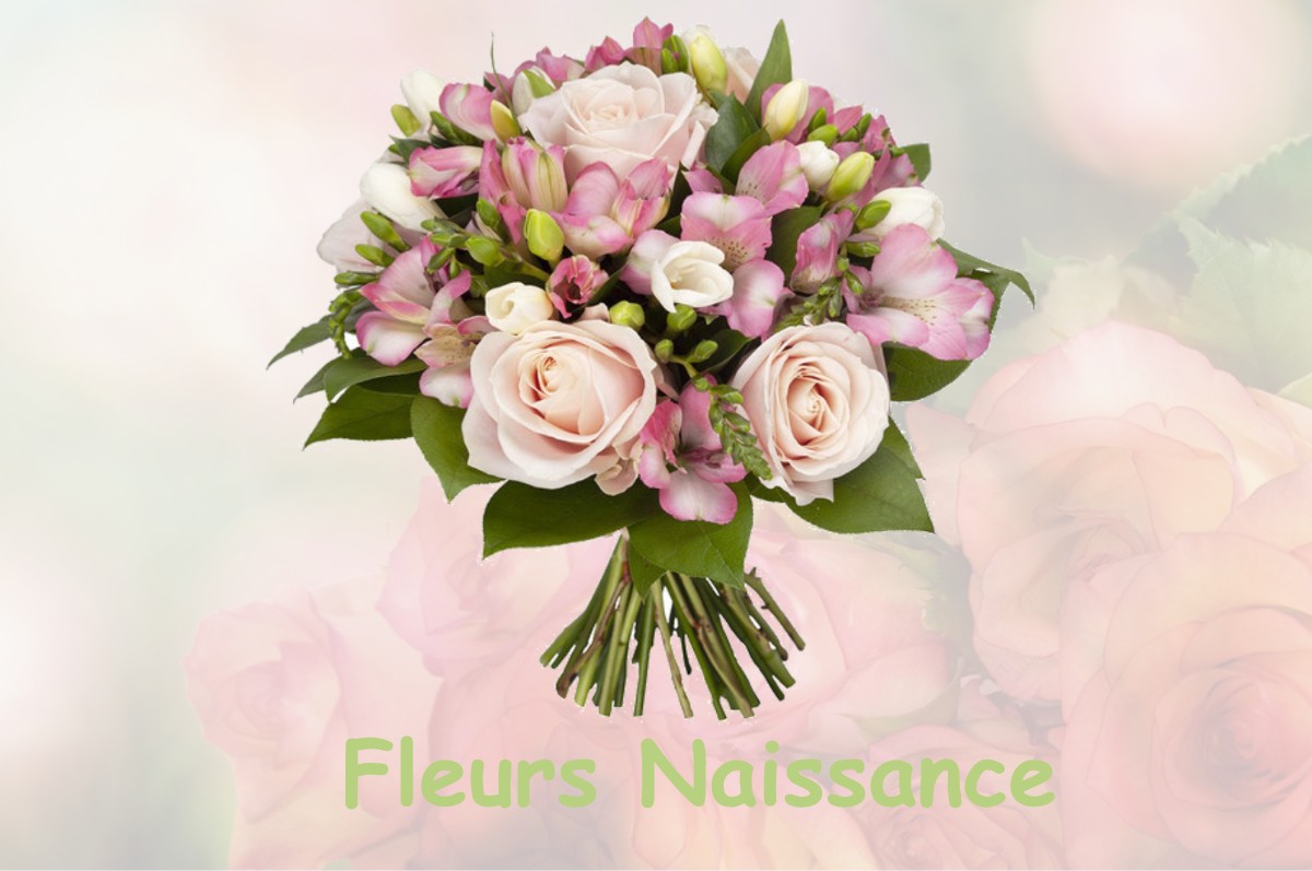 fleurs naissance LE-PASQUIER